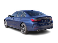 2024 BMW 330i – The Ultimate Sports Sedan Discover the thrill of driving with the 2024 BMW 330i, whe... (image 6)