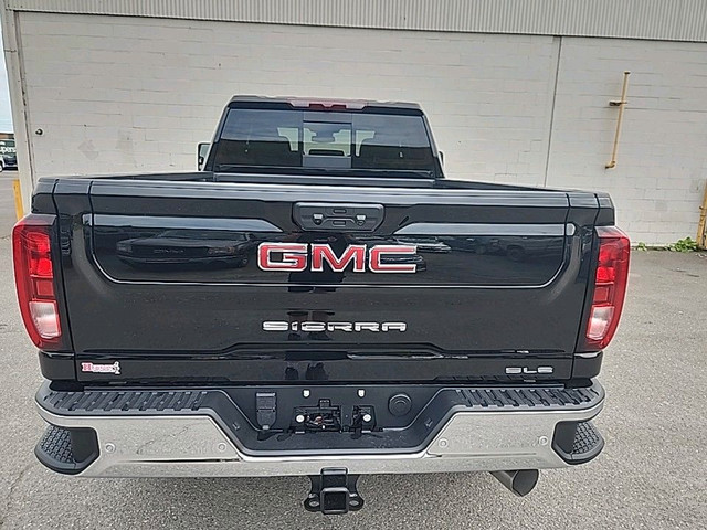 2024 GMC Sierra 2500HD SLE in Cars & Trucks in New Glasgow - Image 4