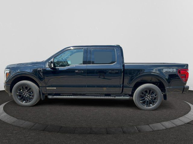 2025 Ford F-150 Lariat in Cars & Trucks in Regina - Image 2