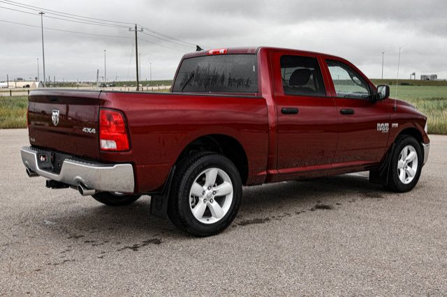 2024 Ram 1500 Classic Tradesman in Cars & Trucks in Strathcona County - Image 3