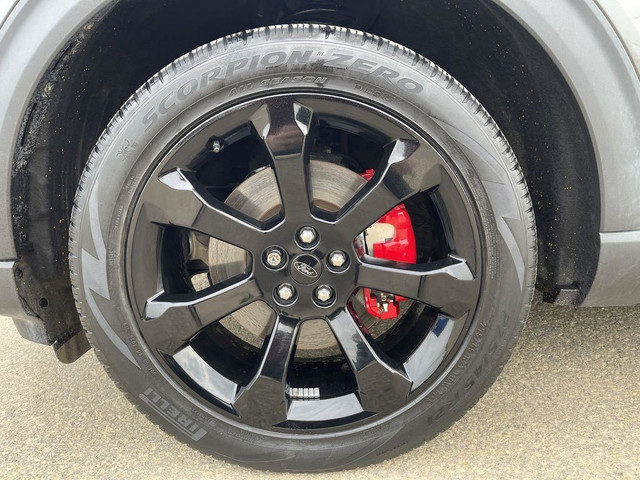 2020 Ford Explorer ST in Cars & Trucks in Edmonton - Image 3
