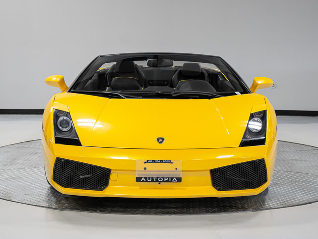 2006 Lamborghini Gallardo Limited Time Promotion 1 Year Warranty in Cars & Trucks in City of Toronto - Image 2