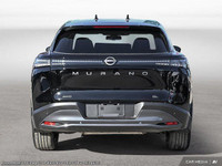This Nissan Murano has a dependable Intercooled Turbo Regular Unleaded I-4 2.0 L/122 engine powering... (image 4)