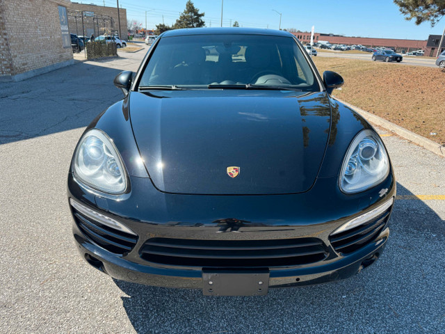 2014 Porsche Cayenne AWD 4dr in Cars & Trucks in City of Toronto - Image 3
