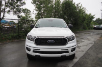2019 Ford Ranger XLT Crew 4x4 2.3 lt 4 cyl Turbo Auto Transmission Power Group Lane Assist Back Up C... (image 1)