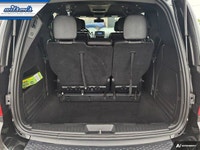 Come see this certified 2019 Dodge Grand Caravan 35th Anniversary | Split leather | Nav | DVD | Powe... (image 9)