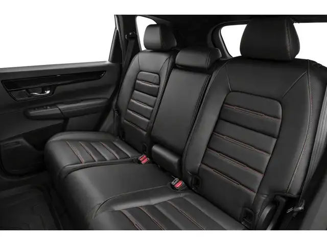 2025 Honda CR-V Hybrid Touring in Cars & Trucks in Calgary - Image 10