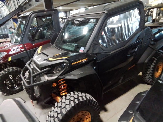 2022 Can-Am Commander XT 1000R in ATVs in City of Halifax