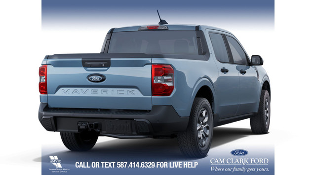 2025 Ford Maverick XLT in Cars & Trucks in Calgary - Image 4