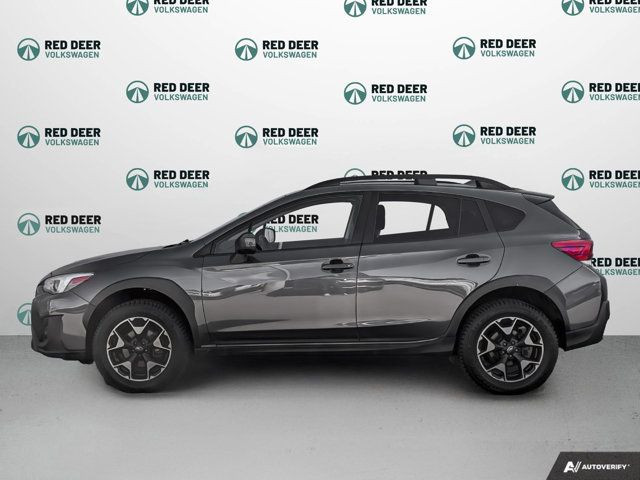 2020 Subaru Crosstrek Sport in Cars & Trucks in Red Deer - Image 4