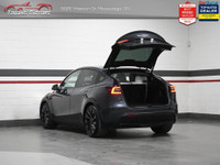 Cash Price: $47,995 Finance Price: $45,995 Dual Motor, White Leather, Navigation, Glass Roof, Lane D... (image 7)