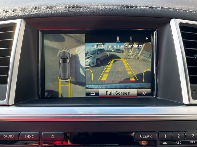 2015 Mercedes-Benz GL-Class GL350|BLUETEC|NAVI|360 CAMERA|RUNNIN in Cars & Trucks in City of Toronto - Image 3