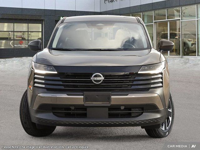 2025 Nissan Kicks SV in Cars & Trucks in Calgary - Image 2
