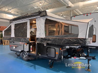 2023 Forest River RV Rockwood Freedom Series 1940F