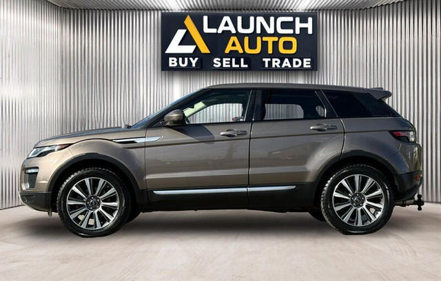 2016 Land Rover Range Rover Evoque HSE in Cars & Trucks in Edmonton - Image 2