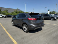Come see this 2023 Ford Edge SEL while we still have it in stock! *Get Your Money's Worth for this F... (image 3)