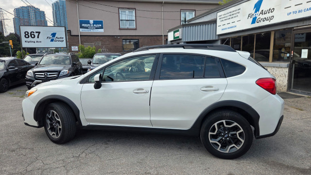 2017 Subaru Crosstrek Premium in Cars & Trucks in City of Toronto - Image 2