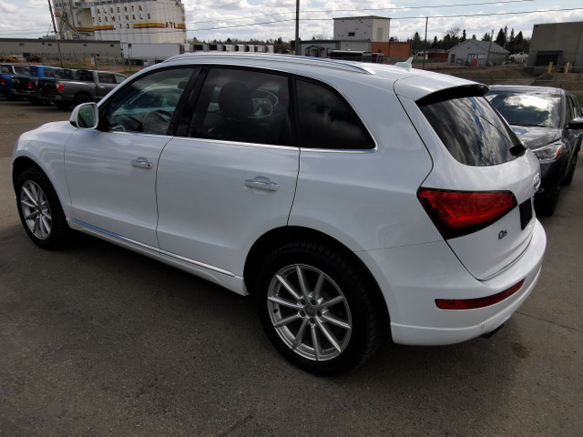 2016 Audi Q5 2.0T Technik in Cars & Trucks in Lethbridge - Image 4