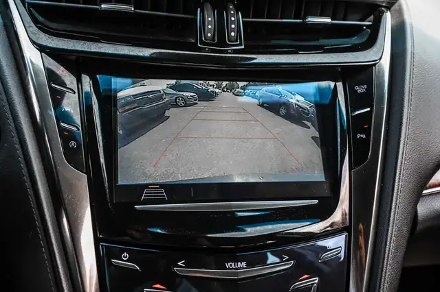 2018 Cadillac CTS Sedan Luxury AWD*Cuir*Bluetooth*Toit Ouvrant F in Cars & Trucks in City of Montréal - Image 21