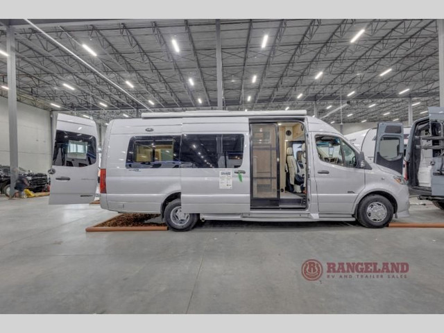 2024 Midwest Automotive Designs Passage MD2 170EXT in RVs & Motorhomes in Calgary