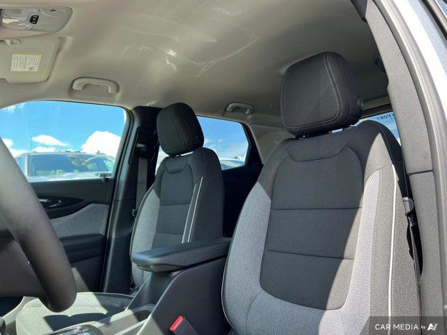 2026 Chevrolet Trailblazer LT AWD | Heated Seats & Steering in Cars & Trucks in Strathcona County - Image 3