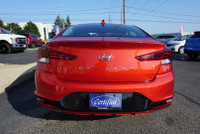 SAFETY INCLUDED FREE ACCIDENT 19 HYUNDAI SERVICE RECORDS LOCAL ONTARIO CAR Nice and Clean Hyundai El... (image 4)