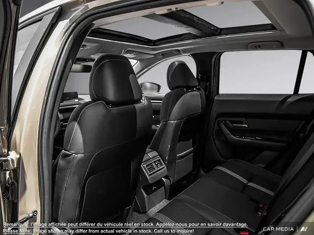 2025 Mazda CX-50 GS-L in Cars & Trucks in Laval / North Shore - Image 23