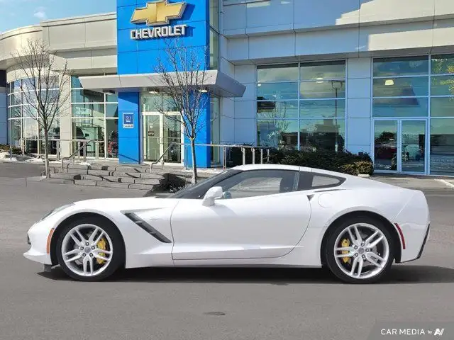 2019 Chevrolet Corvette 1LT in Cars & Trucks in Oshawa / Durham Region - Image 4