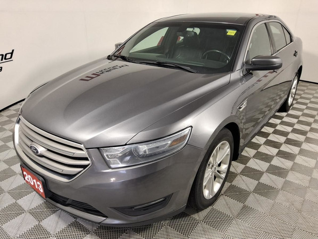 2013 Ford Taurus SEL 4D Sedan in Cars & Trucks in Barrie - Image 4