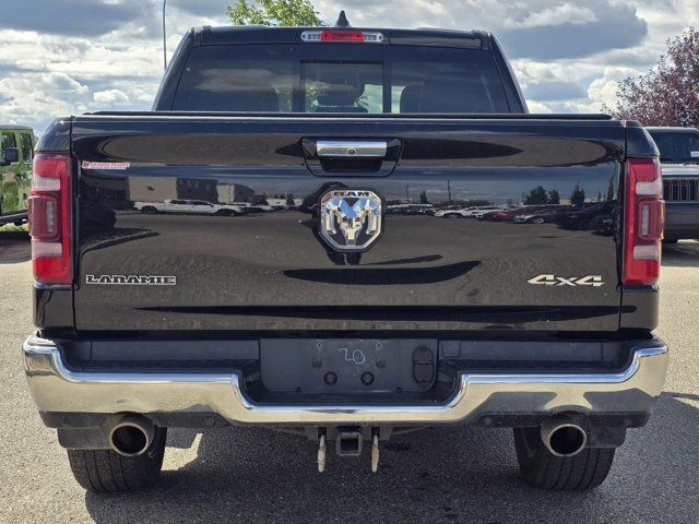 2022 Ram 1500 Laramie in Cars & Trucks in Grande Prairie - Image 4