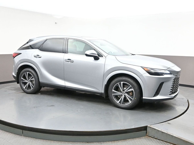 2024 Lexus RX 350 LE AWD AWD, LEATHER, SUNROOF, SAFETY SYSTEMS in Cars & Trucks in City of Halifax - Image 2
