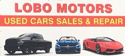 Lobo Motors Corp