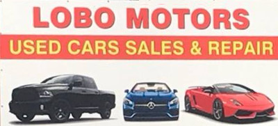 Lobo Motors Corp