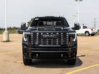 Welcome to Sherwood Buick GMC! This GMC Sierra 3500HD boasts a Turbocharged Diesel V8 6.6L/ engine p... (image 2)
