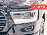 1 OWNER / Front Heated Seats, Climate Control, Dual Zone Front Climate Control and more! Clutch is t... (image 7)