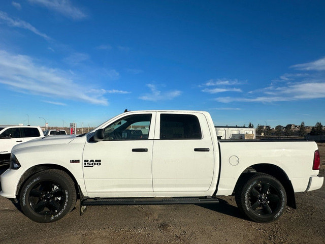 2023 Ram 1500 Classic Express in Cars & Trucks in Swift Current - Image 2