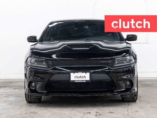 2022 Dodge Charger GT AWD w/ Apple CarPlay & Android Auto, Cruis in Cars & Trucks in Ottawa - Image 3