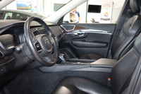 S pecial Finance Price: $24,999 | Cash Price: $26,499 2018 Volvo XC90 T5 AWD Momentum - No Accidents... (image 8)