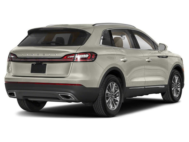 2022 Lincoln Nautilus Reserve 2.7L, NAVIGATION, SUNROOF, LEAT... in Cars & Trucks in Calgary - Image 3