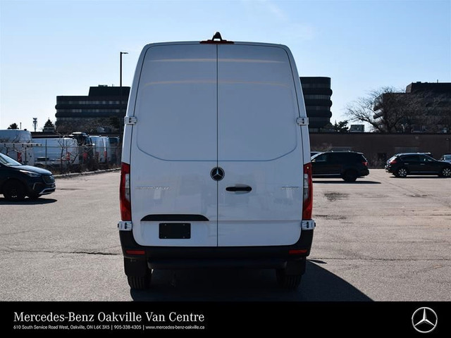 2024 Mercedes-Benz Sprinter Van in Cars & Trucks in Oakville / Halton Region - Image 4