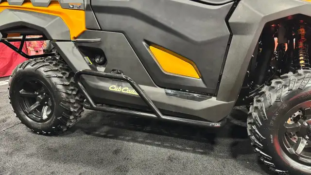 Special price Side by Side Cub Cadet UTV Challenger MX 750 4x4 in ATVs in Edmonton - Image 9