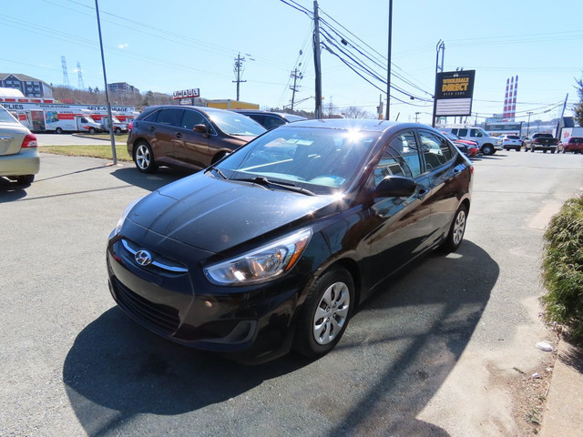 2017 Hyundai Accent GL in Cars & Trucks in Dartmouth - Image 3