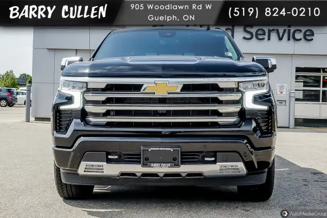 2024 Chevrolet Silverado 1500 in Cars & Trucks in Guelph - Image 11