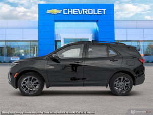2022 Chevrolet Equinox RS Factory Order- Arriving Soon