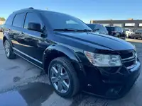 dodge journey a vendre quebec