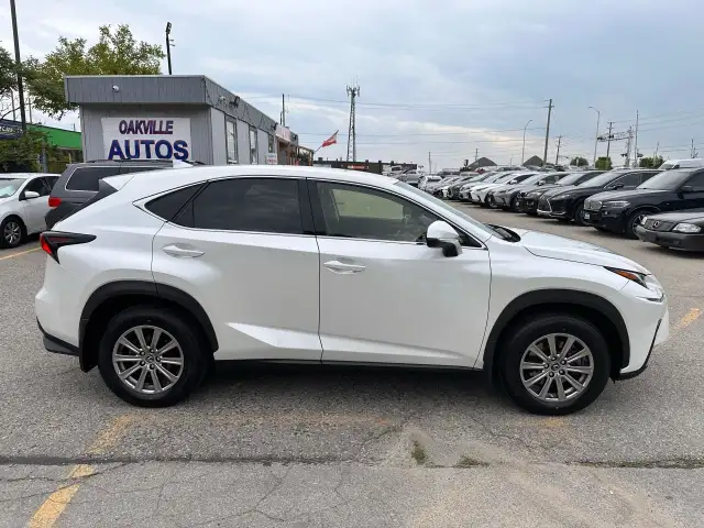 2020 Lexus NX NX 300 in Cars & Trucks in Oakville / Halton Region - Image 11