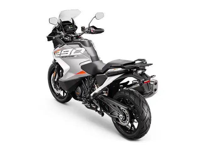 2024 KTM 1290 Super Adventure S in Dirt Bikes & Motocross in Granby - Image 4