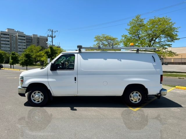 2012 FORD E-150 CARGO VAN***FULLY CERTIFIED*** E-150 in Cars & Trucks in City of Toronto - Image 4