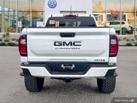 Only 5,649 Miles! This GMC Canyon delivers a Turbocharged Gas I4 2.7L/ engine powering this Automati... (image 3)