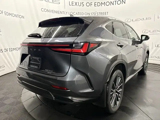 2024 Lexus NX 350 EXECUTIVE PACKAGE dans Autos et camions dans Ville d’Edmonton - Image 12